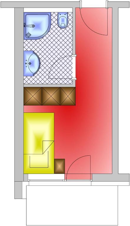 오베르구르글 Haus Bergkristall B&B 외부 사진